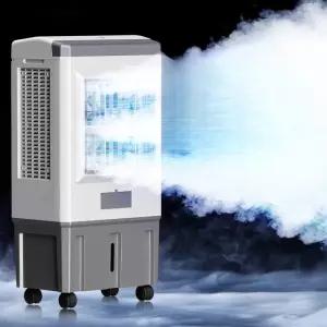 특대형 코끼리 냉풍기 공업용 산업용기 업소용 대형