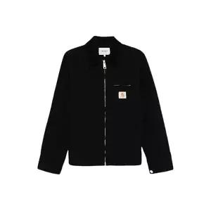 [칼하트 WIP] 남성 디트로이트 자켓 블랙 I033112 00E02