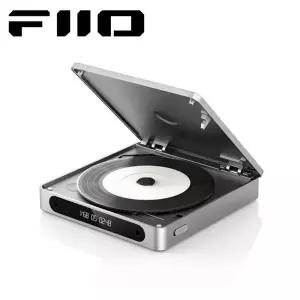 피오 FiiO DM3 휴대용 A/S CD 플레이어 년