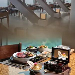 [남산] N서울타워 전망대+한쿡 레스토랑 PKG/남산케이블카/케이블카/데이트/데이트명소/서울여행