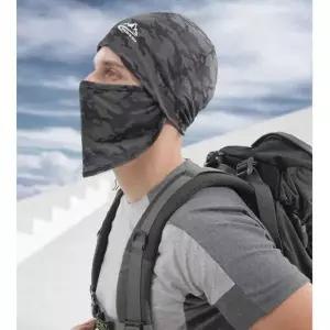 [골드스마일]스포츠용 등산 조깅 페이스커버 얼굴 마스크