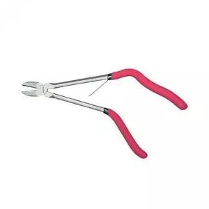 [골드스마일]특수형 정밀 니퍼 전자용 커팅 플라이어 공구