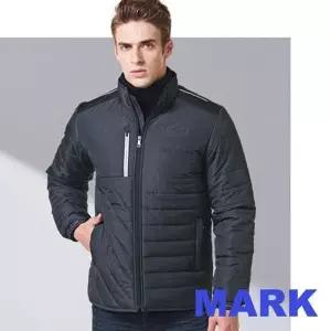 [골드스마일]BS 기모니트 경량패딩 점퍼 MK2061