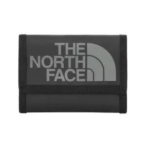 [정품] 노스페이스 Base Camp Wallet 블랙 - 25FW 베이스 캠프 월렛 895141