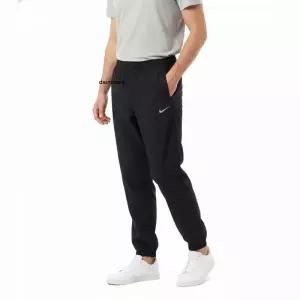 NIKE 남성 드라이핏 폼 트레이닝 팬츠 FB7497-010