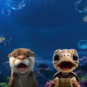 아쿠아플라넷 여수 입장권 (~4/2)