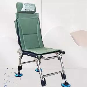 캠핑 낚시의자 각도조절 접이식 편안한 캠핑체어 릴렉스 체어 와이드 릴렉스체어 미디 각도