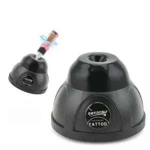 잉크 혼합기 도료 진탕기 블랙 스탠다드 믹서기 타투 믹싱 믹서 배합기 페인트 발진기