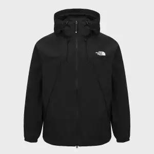 남성 1994 마운틴 자켓 NJ3LS01B_BLK