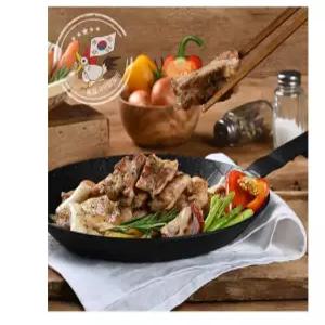 춘천 국민닭갈비 허브솔트 1kg