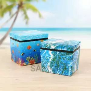 리빙월드 중 6호 업소용 아이스박스 보냉박스 등산 낚시용품 아이스통