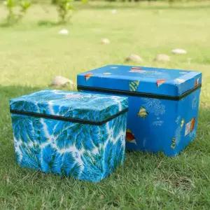 리빙월드 특대 3호 업소용 아이스박스 보냉박스 등산 낚시용품 아이스통