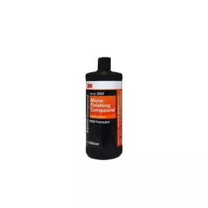 3M 차량용 광택 피니싱 컴파운드2000 세차용품 셀프세차 도장