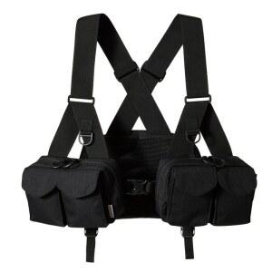 RBB SC 라이트 10013 7633 7728 낚시조끼 피싱 바람막이