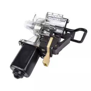 1994-2002 링컨 타운카용 코파치 747-002 트렁크 리드 풀다운 모터 스위치 교체 포함 후방 하우징