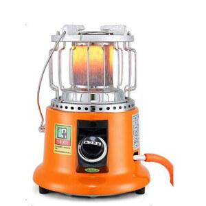 가정용 천연가스 가스난로 실내용 액화가스 단일 유닛 화염차단 난방기 휴대용