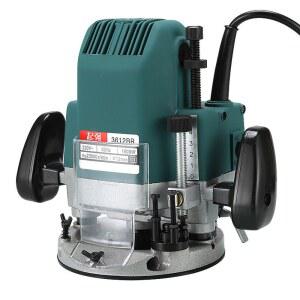 루타기 루터 목공 모서리 공구 2200W 트리밍 세척 기계 우드 5개 공장