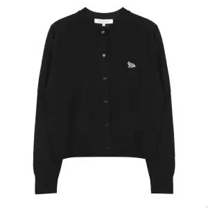 베이비 폭스 패치 레귤러 가디건 MW00507KT1036 P199