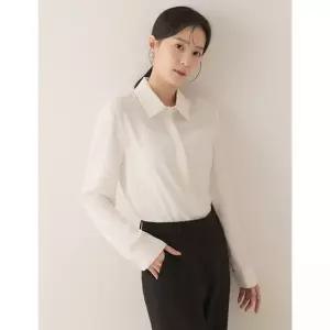 ROEM 베이직 셔츠형 블라우스2colors RMBLE12R02 1620620