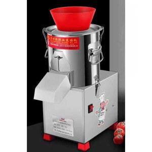 분쇄기 전동 마늘 고추 식재료 하얀색 2 2KW 곡물 모델 30W 블렌더 분쇄기마늘