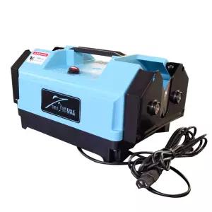 마늘뿌리 파뿌리 양면절단기 상품 절단기 블레이드