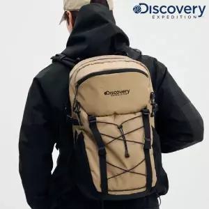 매장정품 DISCOVERY 디스커버리 크러스트 백팩 22(DXBK1045N) 1098526