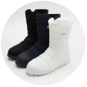 여성부츠 여성겨울부츠 여성 장화 캐주얼 겨울 3색 부츠 신발 방한화 YT 패딩