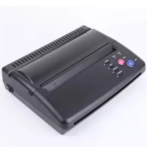 문신전사기 타투전사프린트 열전사기계 프린터 전문 문신 프린팅 열전사 장비 기계