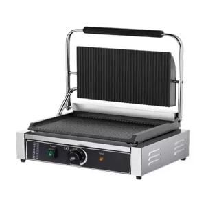 자동 굽는기계 김구이 생선 오징어 크레페 그릴팬 다용도 전기 부침개 팬케이크 머신