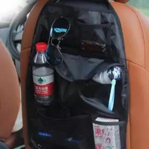 [CAR] 차량용 트렁크 정리함 백시트 방수 포켓