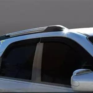 [CAR] 뉴스포티지 스모그 썬바이저 윈도우 바이저