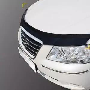 [CAR] NF소나타 본넷가드 스모그 후드가드 버그 디플렉터