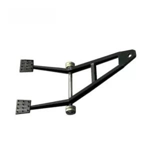 컨테이너 견인후크 로프 팔레트 리프팅 하역 안전장비 구루마 고리