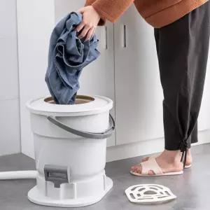 수동탈수기 미니 탈수기 행주 걸레