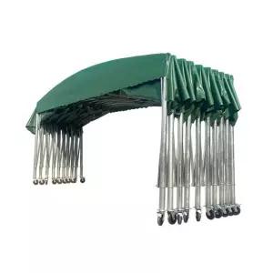 이동식 행사용 바퀴 천막 그늘막