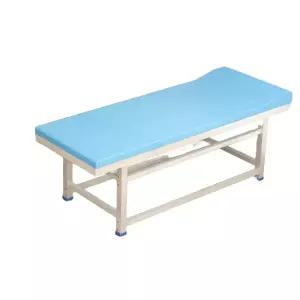 학교 보건실 침대 양호실 고시원 접이식 베드 환자
