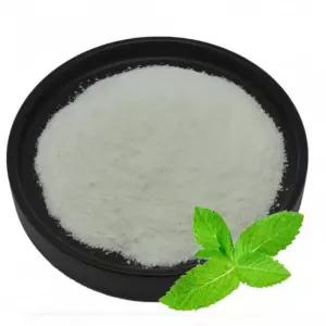 페퍼민트추출분말 100g 샘플