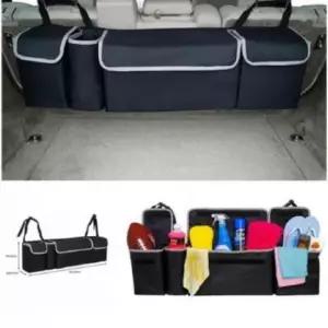 [CAR] 차량용 트렁크 정리함 보관함 캠핑용품