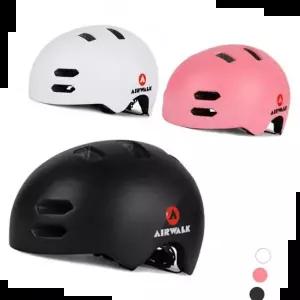 주니어헬멧 에어워크 어반 헬멧 주니어 보호장비