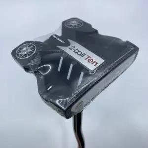 새상품 오디세이퍼터 2 BOLL TAN 34인지 (155)