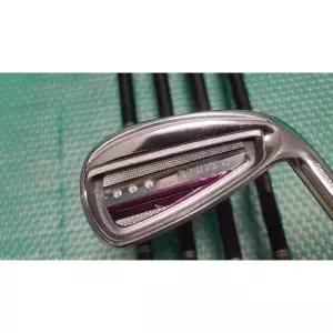 여성용 브릿지스톤 phyz CL 7-P.S (5)아이언세트 A강도