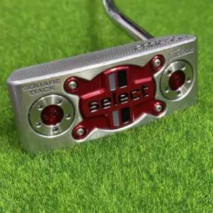 스카티 카메론 SQUARE BACK 34인치퍼터