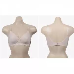 냉장고섬유 엄마속옷선물 B컵 브라