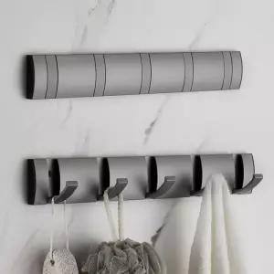 스테인레스 행거 벽면걸이 벽걸이 옷걸이 가방걸이 후크
