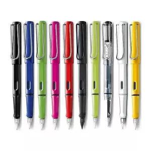 라미 사파리 만년필 전색상 레이저각인 이니셜각인