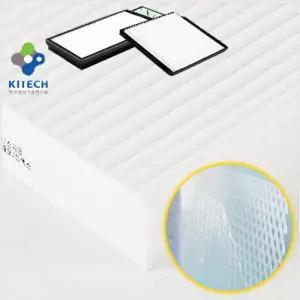 차량용 2중에어컨미세필터 렉스턴 스포츠(Q200)18.01-