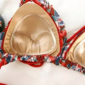 실리콘 비키니 패드 (A)