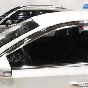 [CAR] 썬바이져 선바이저 더뉴 크롬 6P 햇빛 가리개 그랜져