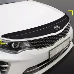 [CAR] 본넷가드 후드가드 버그가드 스모그 튜닝 올뉴 K5
