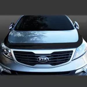 [CAR] 스포티지R 본넷가드 스모그 후드가드 버그 디플렉터